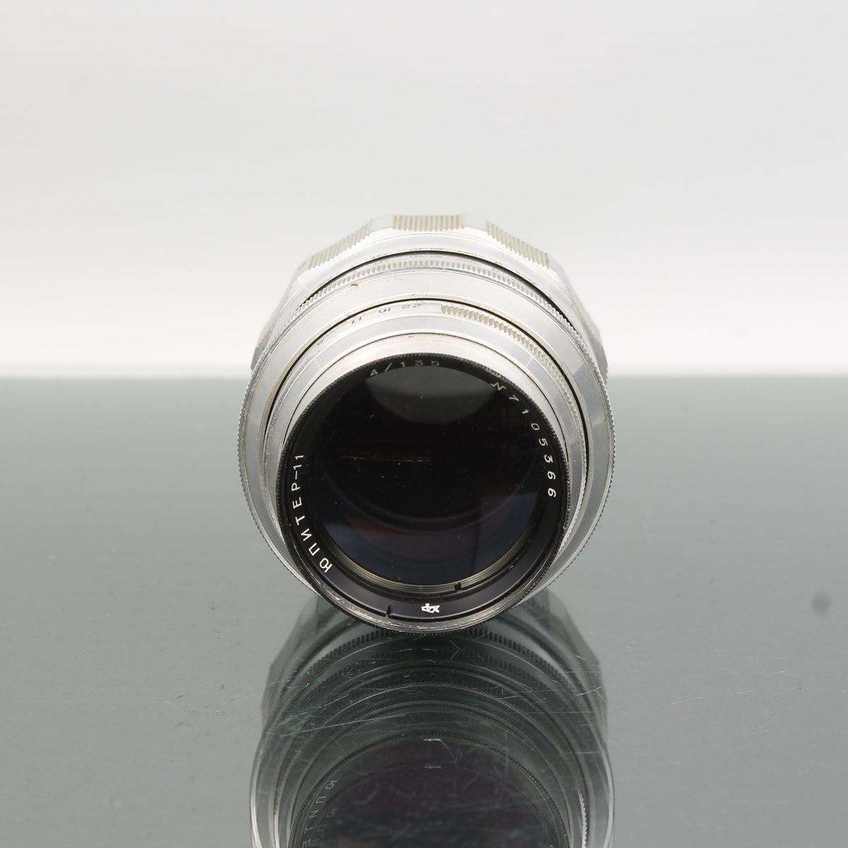 Jupiter 11A 4/135