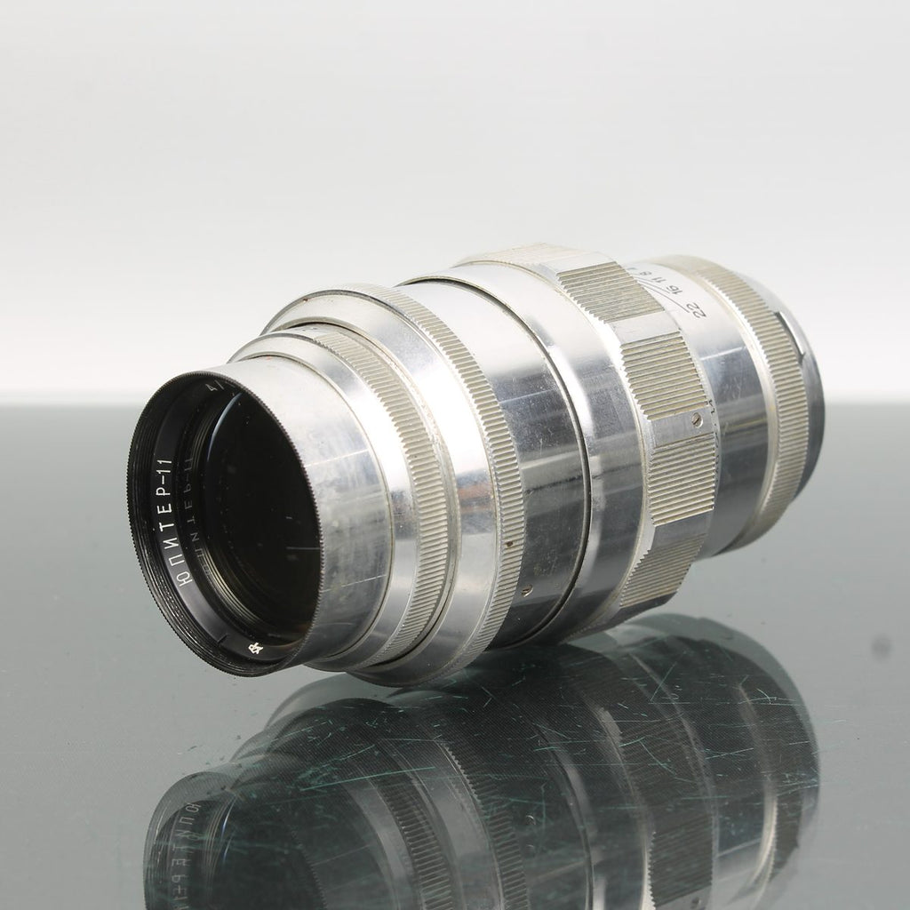 Jupiter 11A 4/135