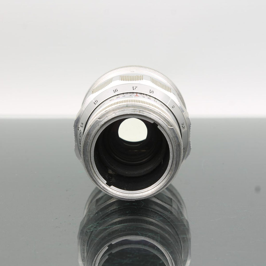 Jupiter 11A 4/135