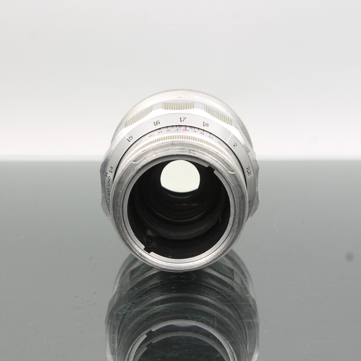 Jupiter 11A 4/135