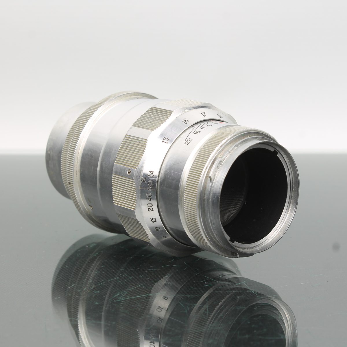 Jupiter 11A 4/135