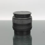 Praktica B200 + Pentacon 50mm f/2.4 + 28mm f/2.8