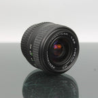 Praktica B200 + Pentacon 50mm f/2.4 + 28mm f/2.8
