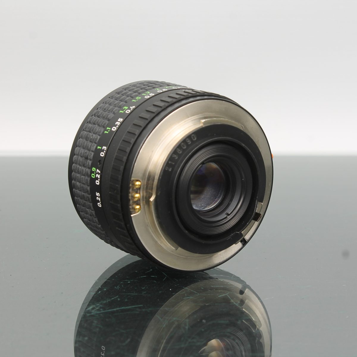 Praktica B200 + Pentacon 50mm f/2.4 + 28mm f/2.8