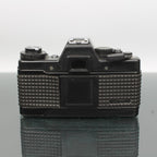 Praktica B200 + Pentacon 50mm f/2.4 + 28mm f/2.8