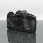 Praktica B200 + Pentacon 50mm f/2.4 + 28mm f/2.8