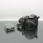 Fujifilm FinePix SL300