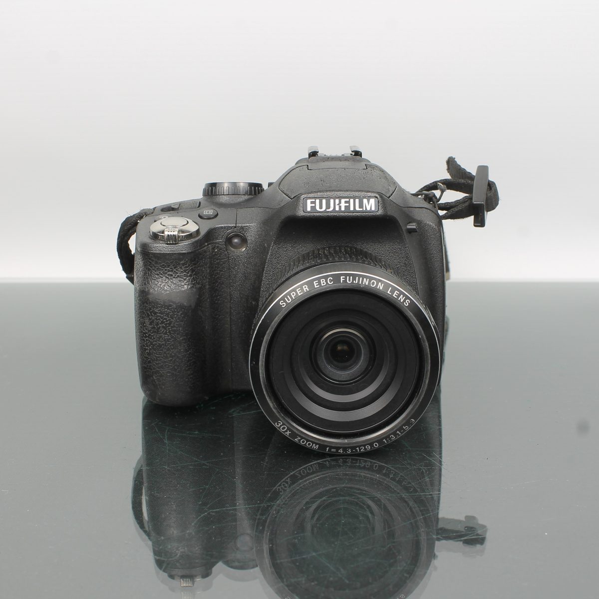 Fujifilm FinePix SL300