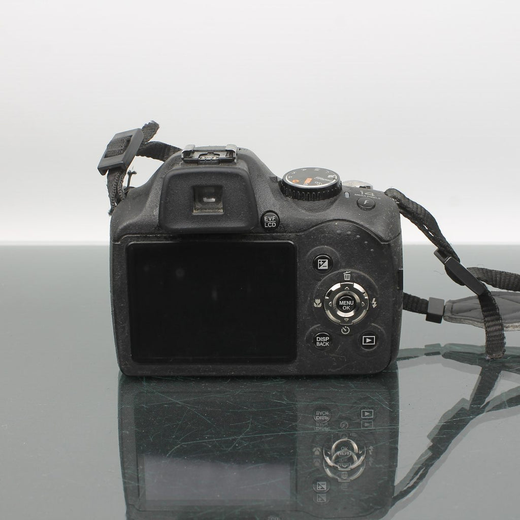 Fujifilm FinePix SL300