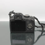 Fujifilm FinePix SL300
