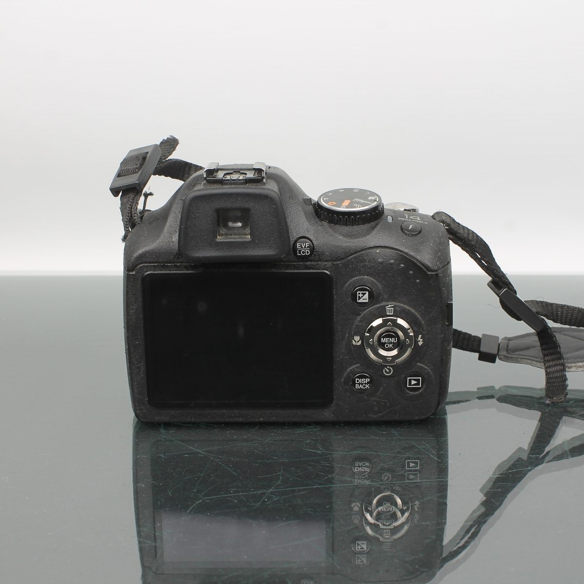 Fujifilm FinePix SL300