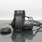 Fujifilm FinePix SL300