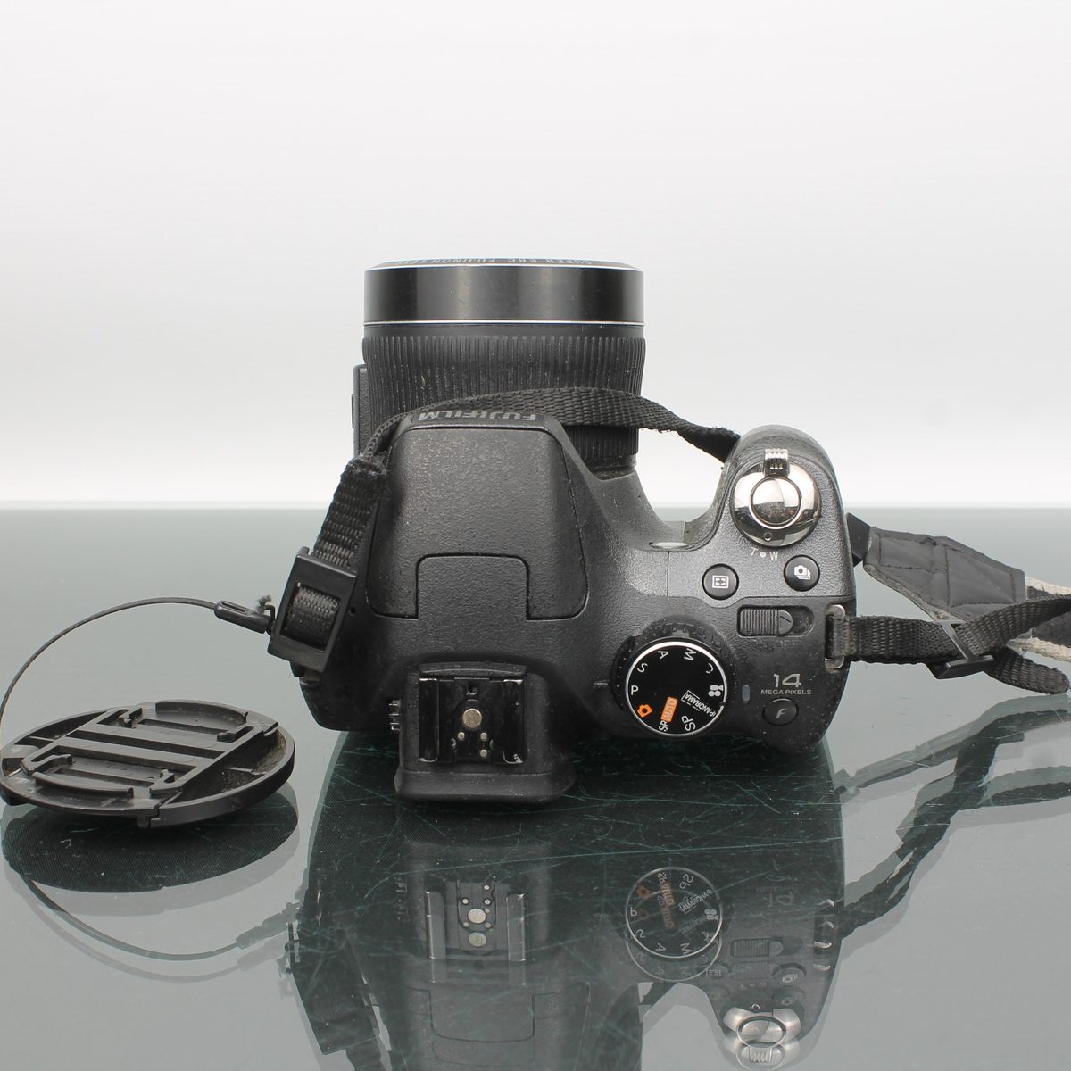 Fujifilm FinePix SL300
