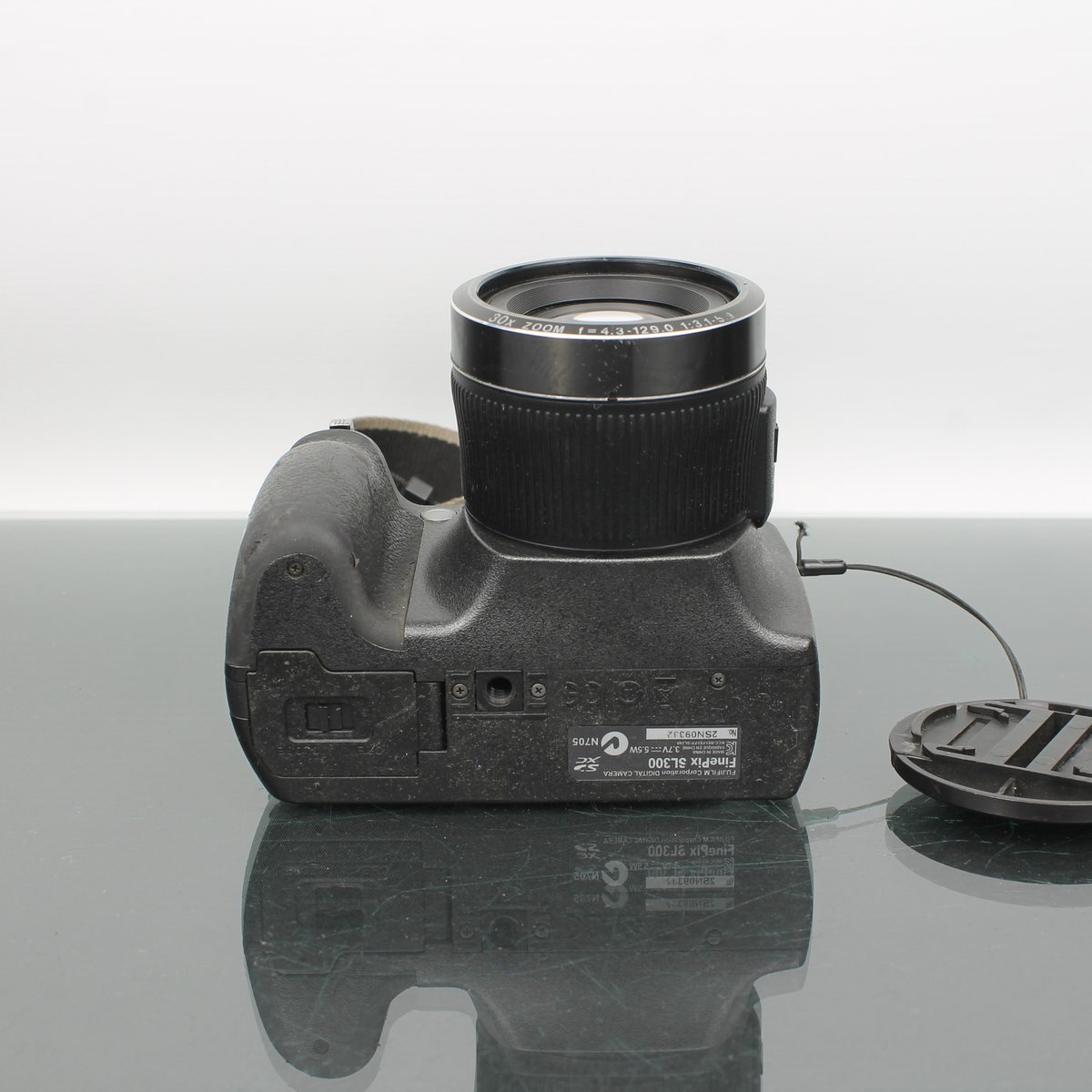 Fujifilm FinePix SL300