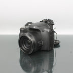 Fujifilm FinePix SL300