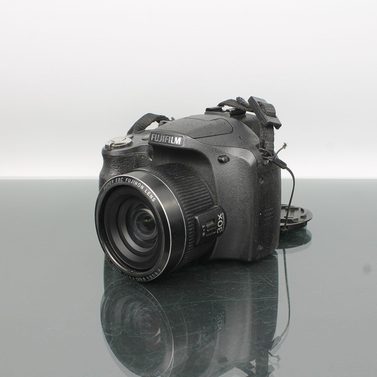Fujifilm FinePix SL300