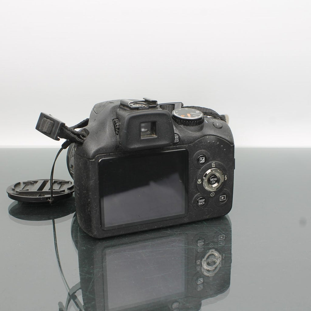 Fujifilm FinePix SL300