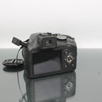 Fujifilm FinePix SL300