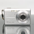 Casio Exilim EX-Z6