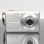 Casio Exilim EX-Z6