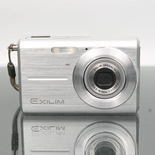 Casio Exilim EX-Z6