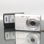 Casio Exilim EX-Z6