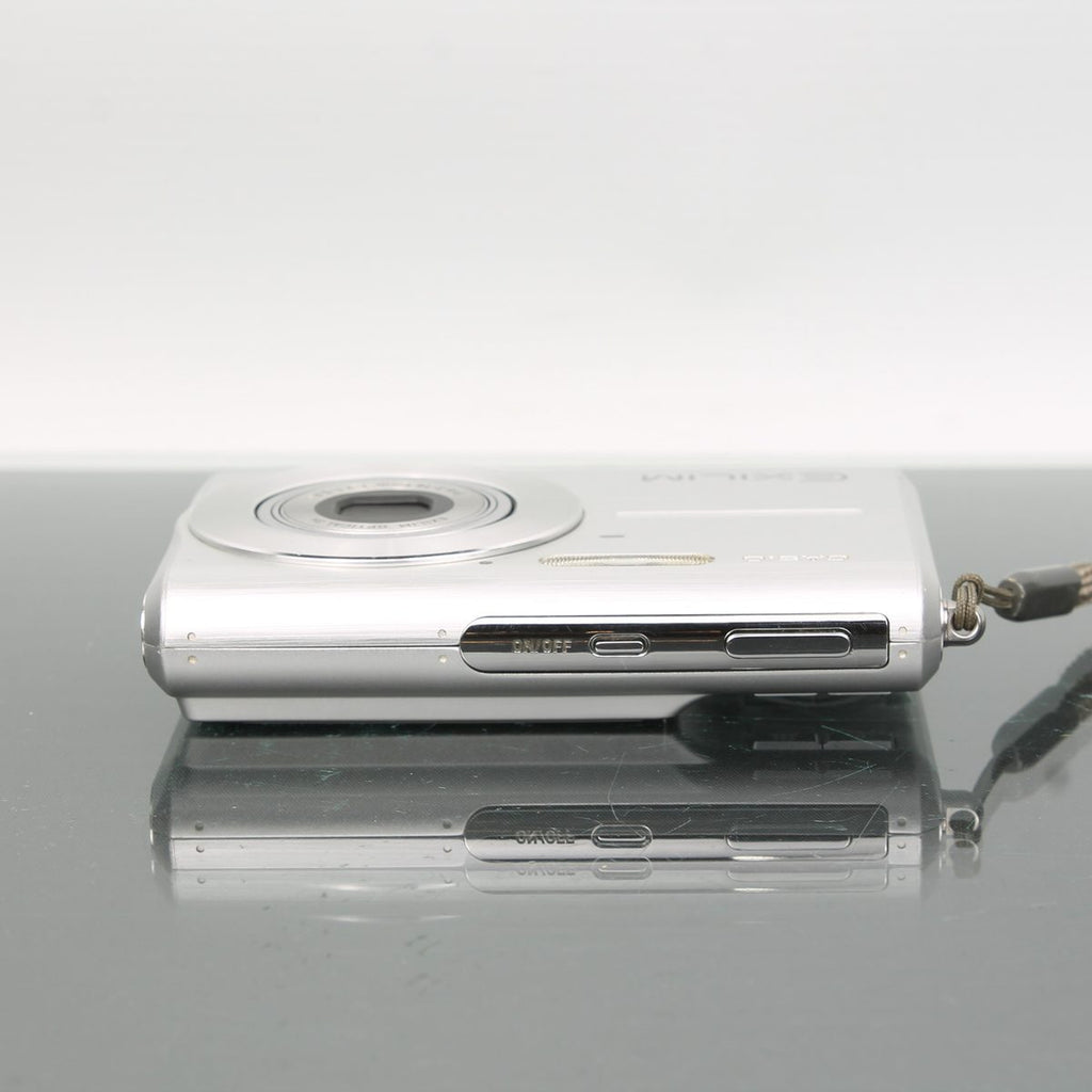 Casio Exilim EX-Z6
