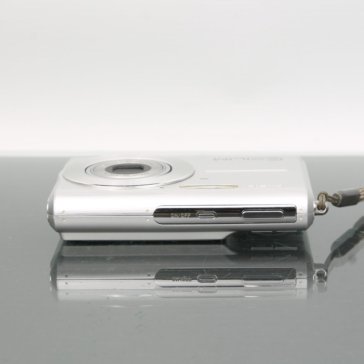 Casio Exilim EX-Z6