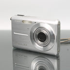 Casio Exilim EX-Z6
