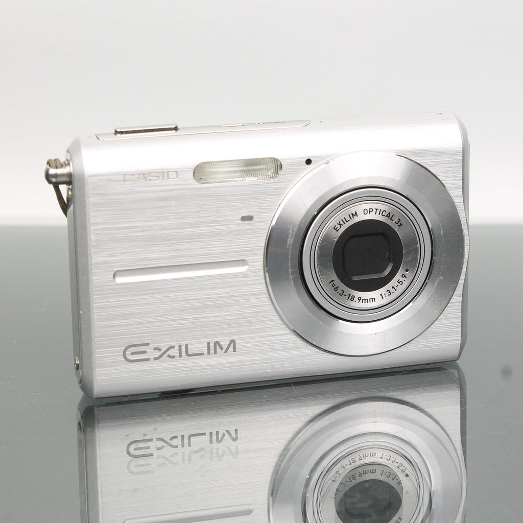 Casio Exilim EX-Z6