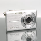 Casio Exilim EX-Z6