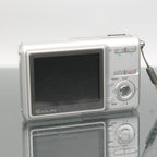 Casio Exilim EX-Z6