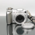 Canon PowerShot S2 IS