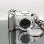 Canon PowerShot S2 IS