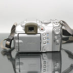 Canon PowerShot S2 IS