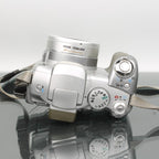 Canon PowerShot S2 IS