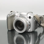 Canon PowerShot S2 IS
