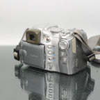 Canon PowerShot S2 IS