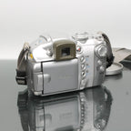 Canon PowerShot S2 IS