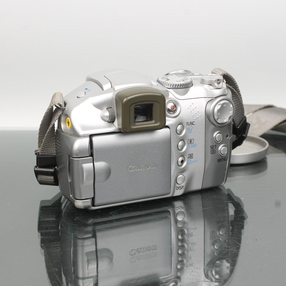 Canon PowerShot S2 IS