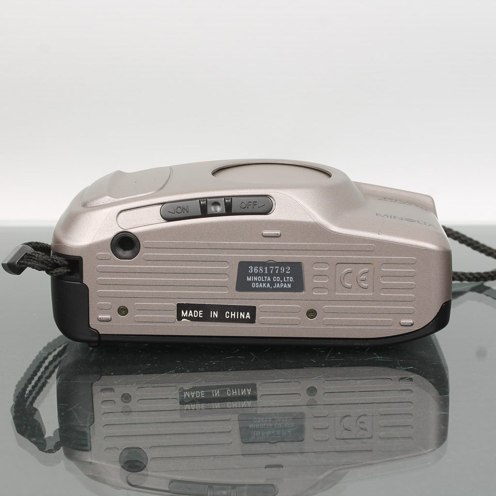 Minolta Riva Zoom 70