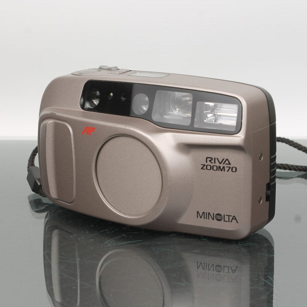 Minolta Riva Zoom 70