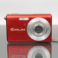 Casio Exilim EX-Z60