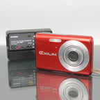 Casio Exilim EX-Z60