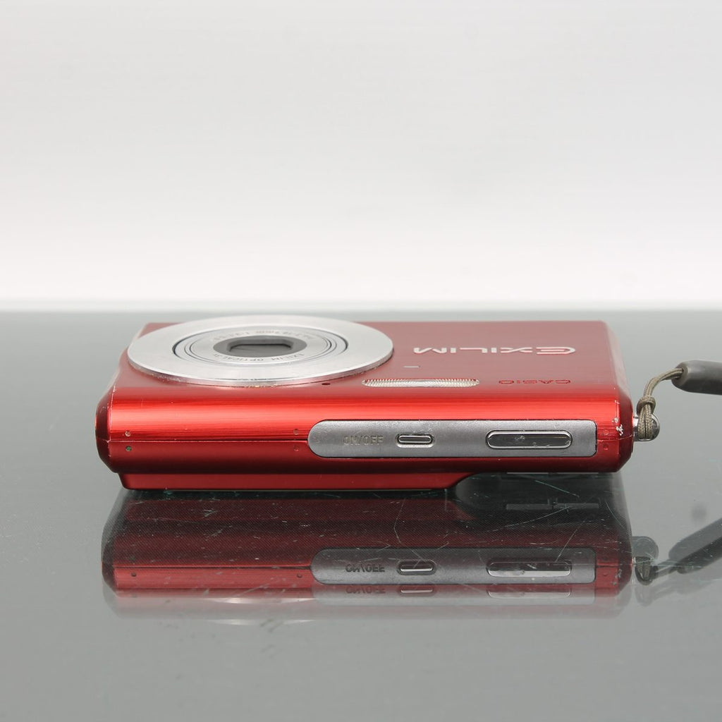 Casio Exilim EX-Z60