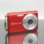 Casio Exilim EX-Z60