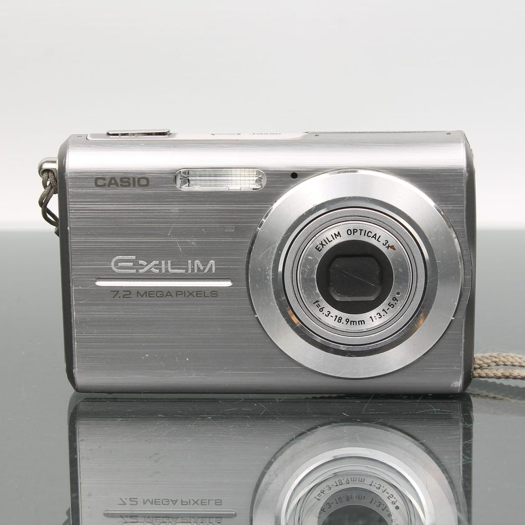 Casio Exilim EX-Z75
