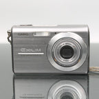 Casio Exilim EX-Z75