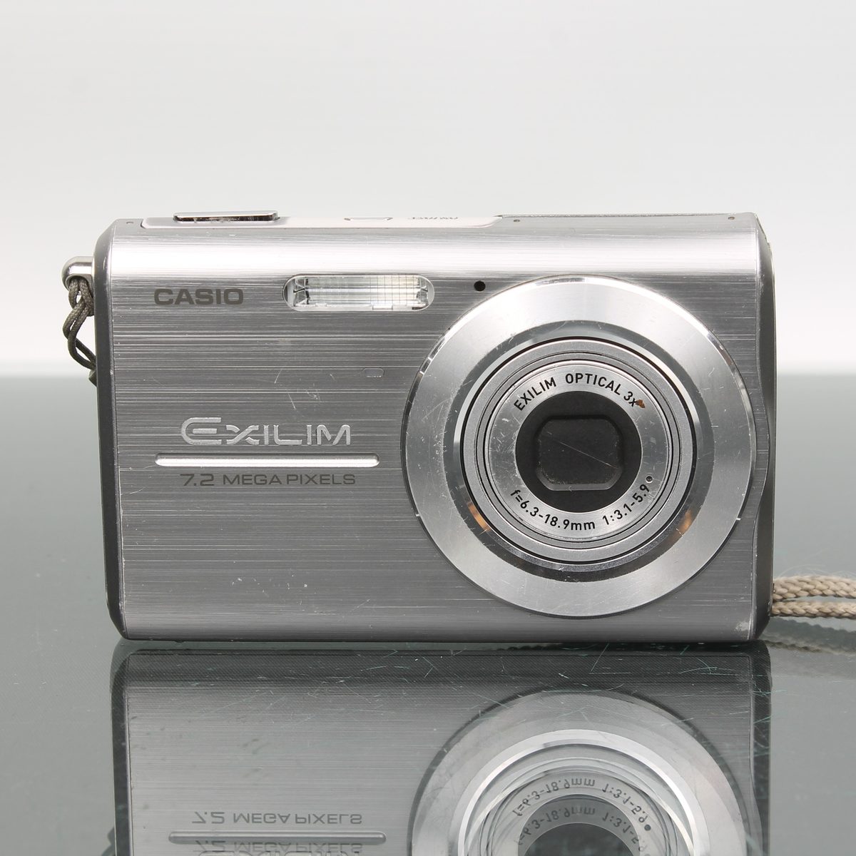 Casio Exilim EX-Z75