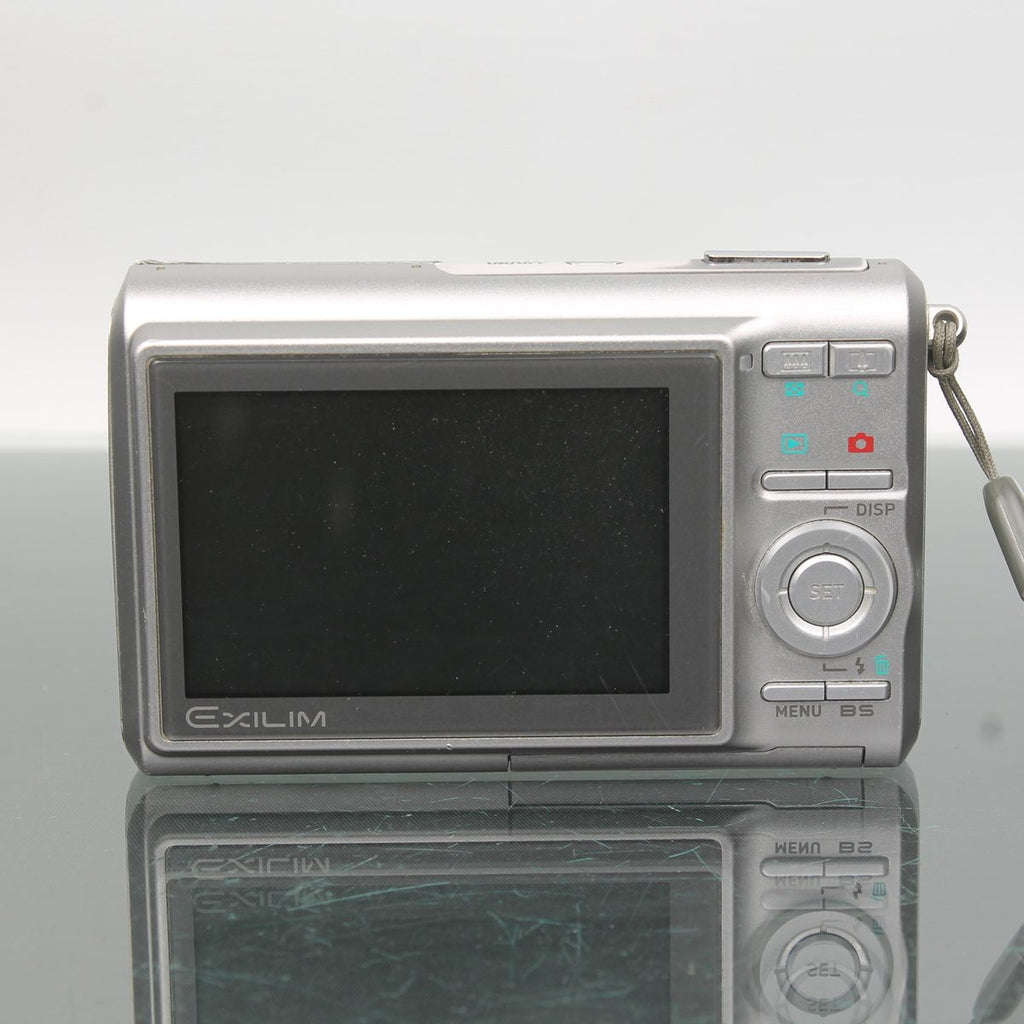 Casio Exilim EX-Z75